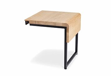 Nachttisch Balance Arch ohne Schublade