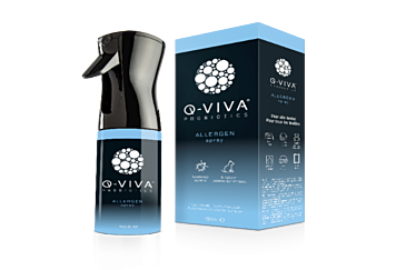 Q-Viva Spray