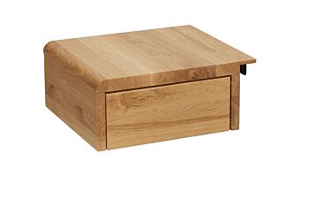 Nachttisch Balance Shelf mit Schublade