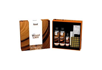 Wood Care Wax Oil