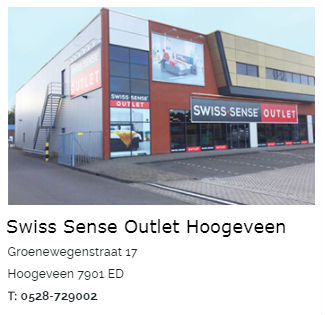 Swiss Sense Boxspringbetten Outlet Hoogeveen