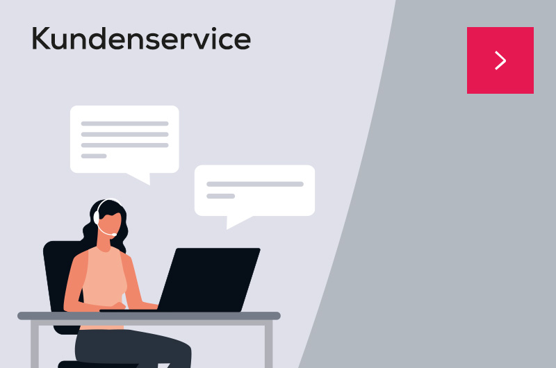 Kundenservice | Swiss Sense