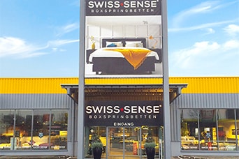 Swiss Sense Wien