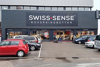 Swiss Sense Wien (Vösendorf)