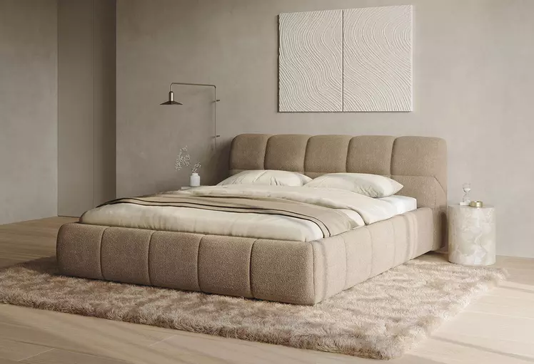 In wenigen Schritten zum Traumbett