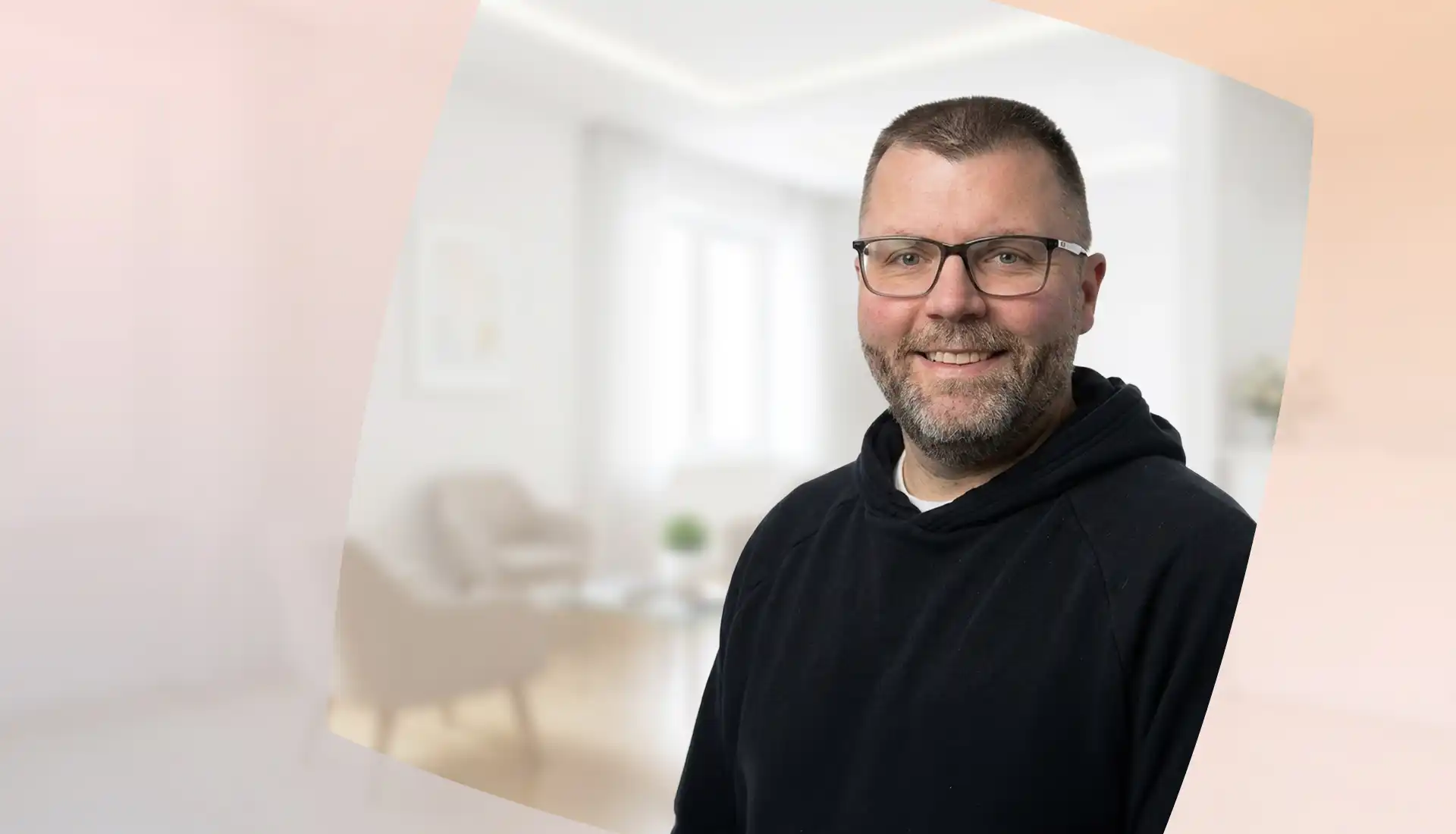 Stephan Bogdanyi – Physiotherapeut mit Leidenschaft