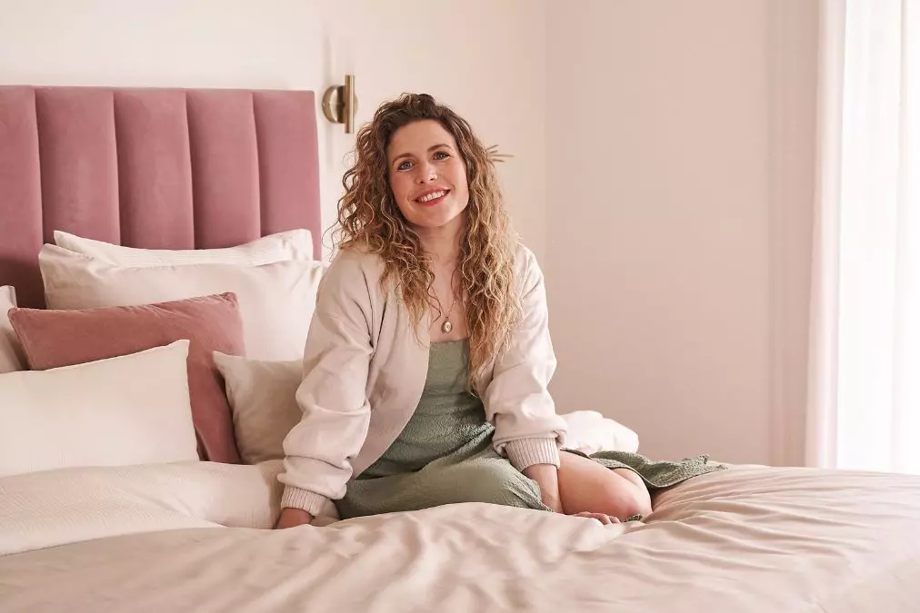 Bedroom Stories