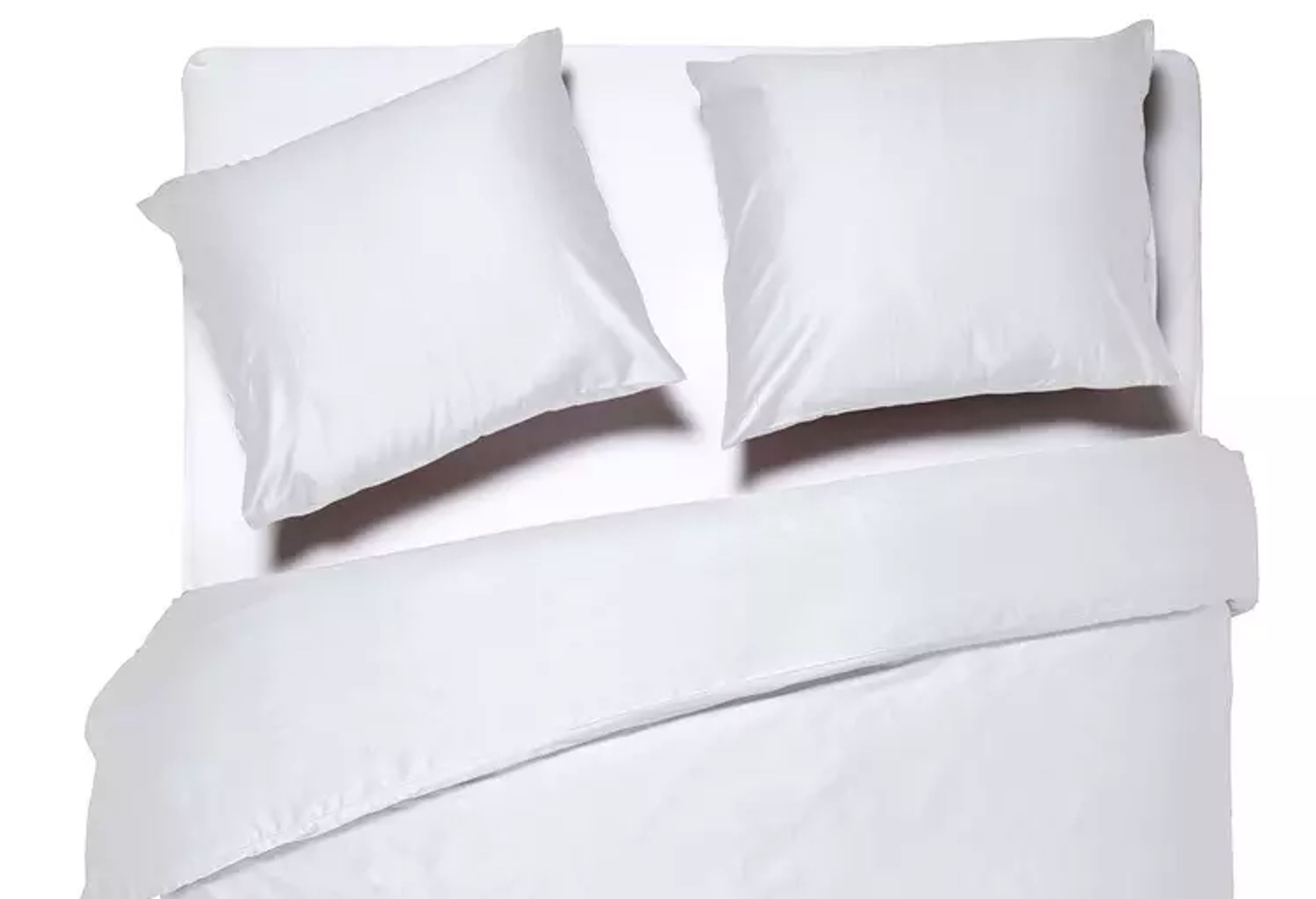 Material: 100% Perkal Baumwolle