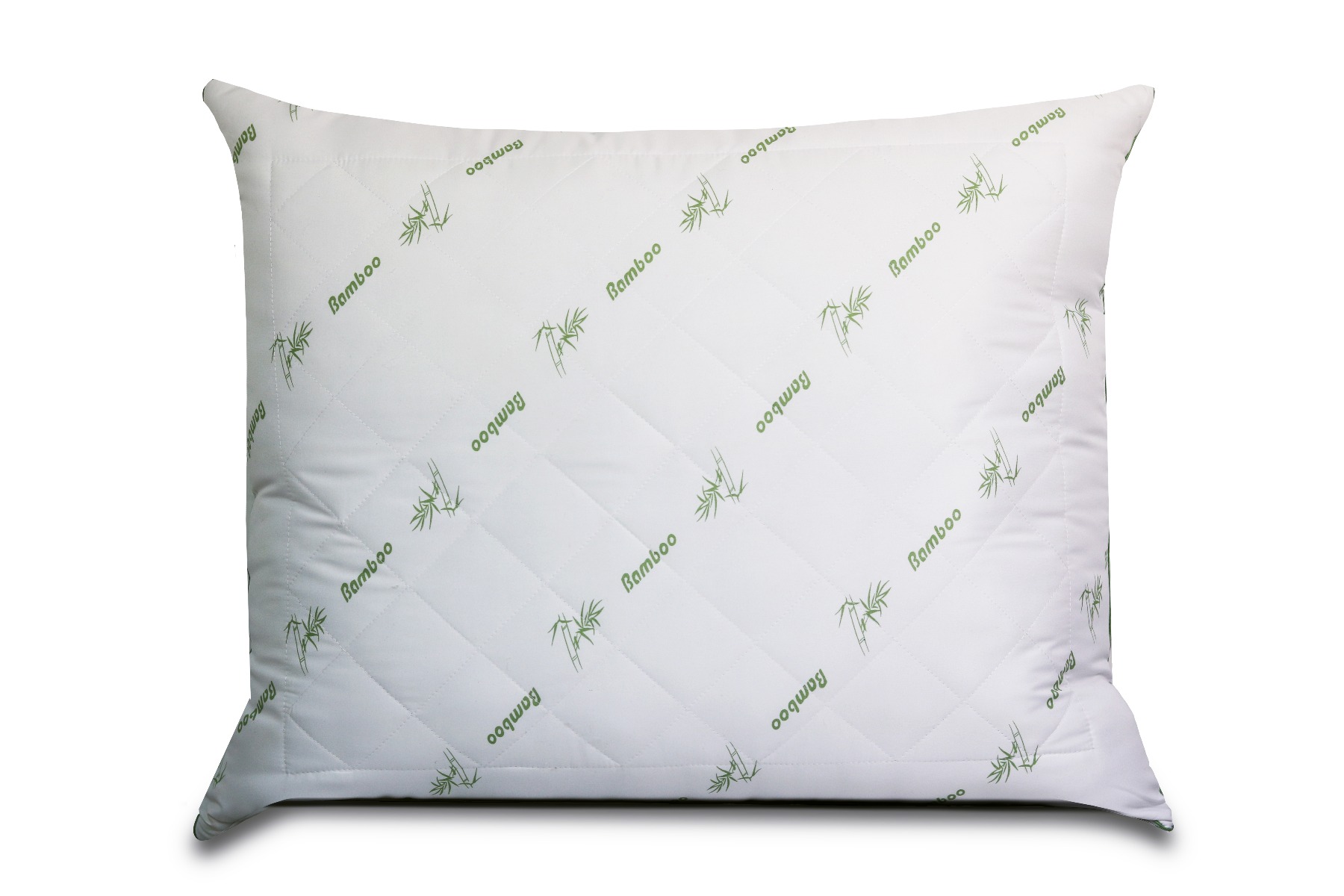 Dixxius Comfort Bambus Kopfkissen | Swiss Sense