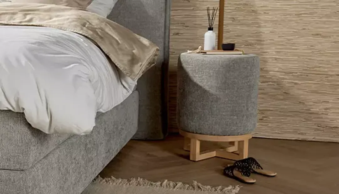 Passender Hocker Vigo