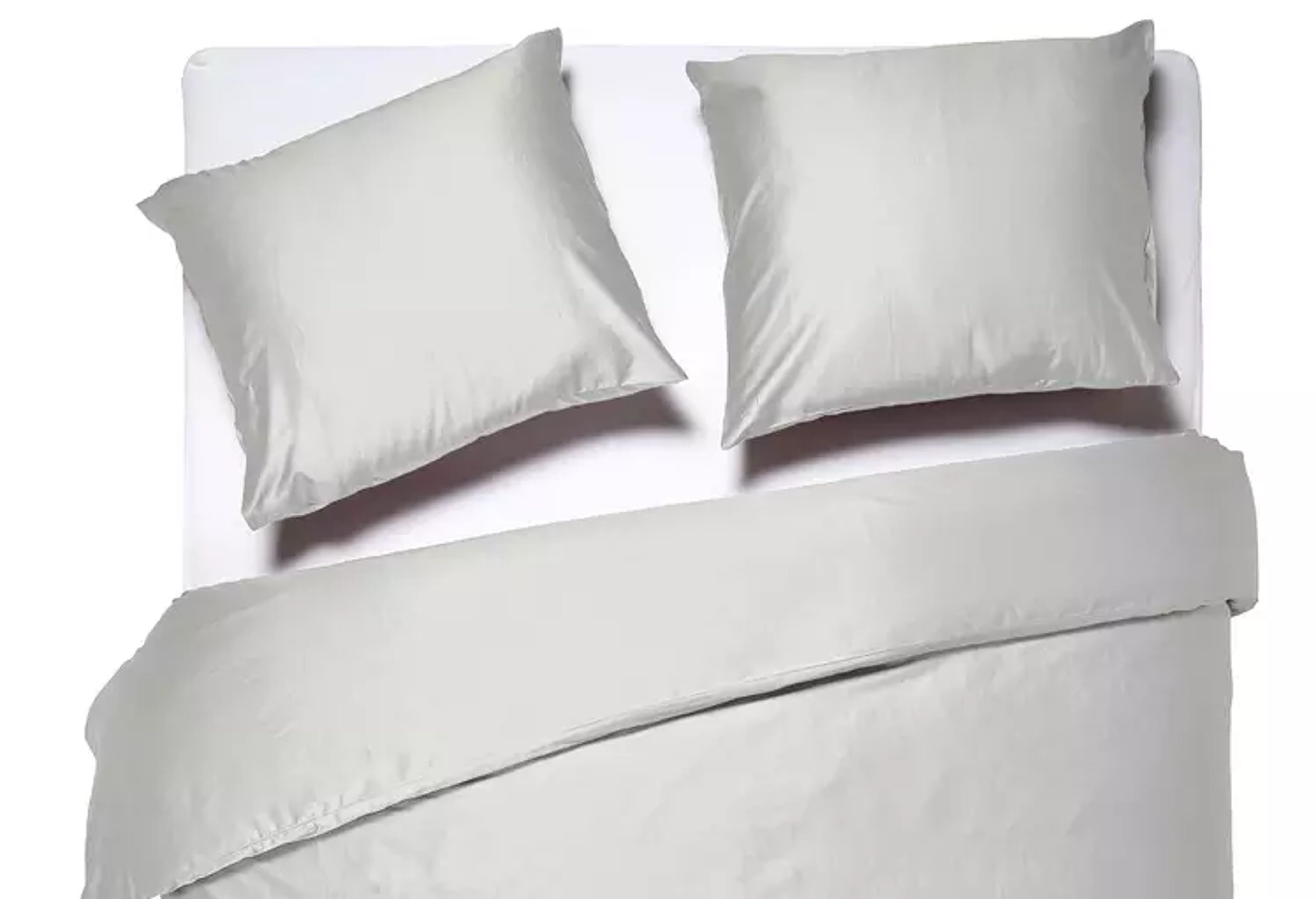 Material: 100% Baumwollsatin