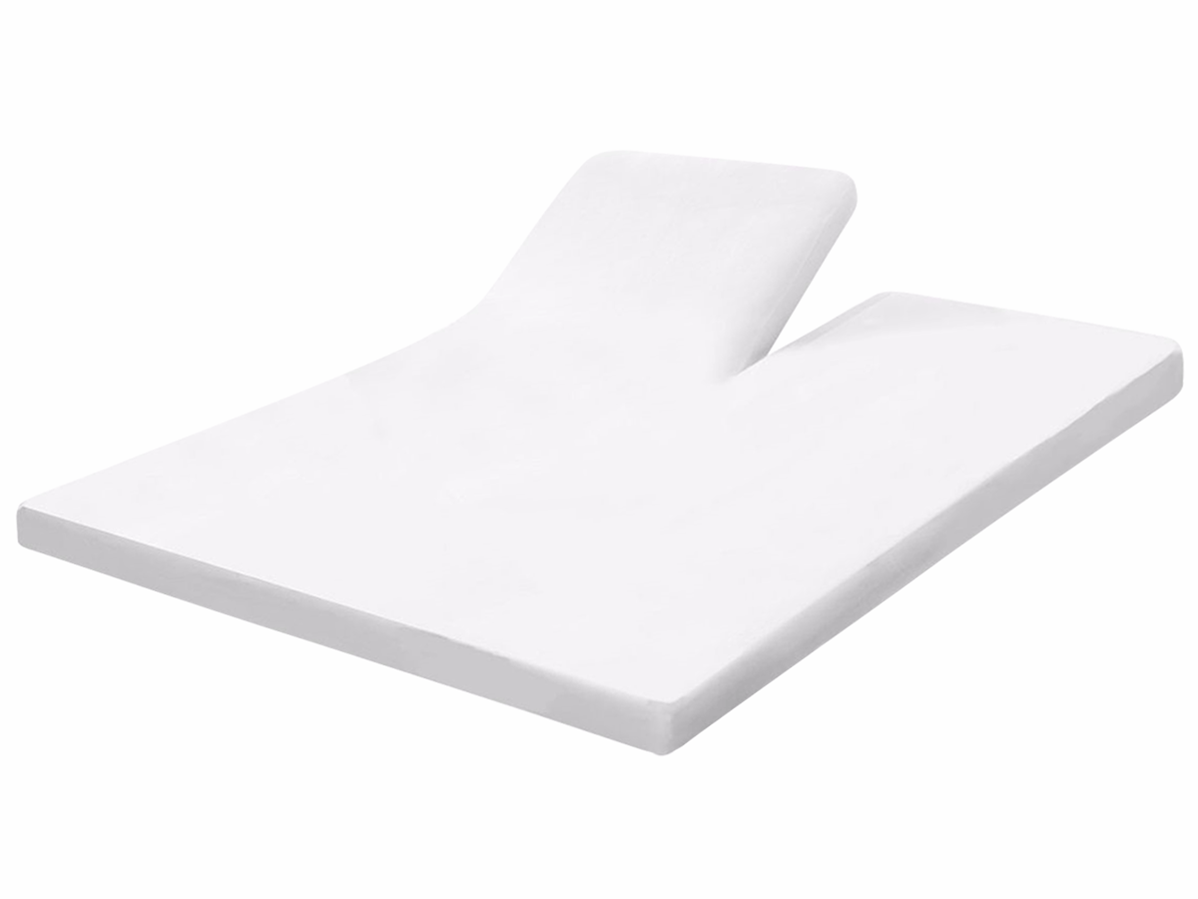 Dixxius Split-Topper Molton Excellent