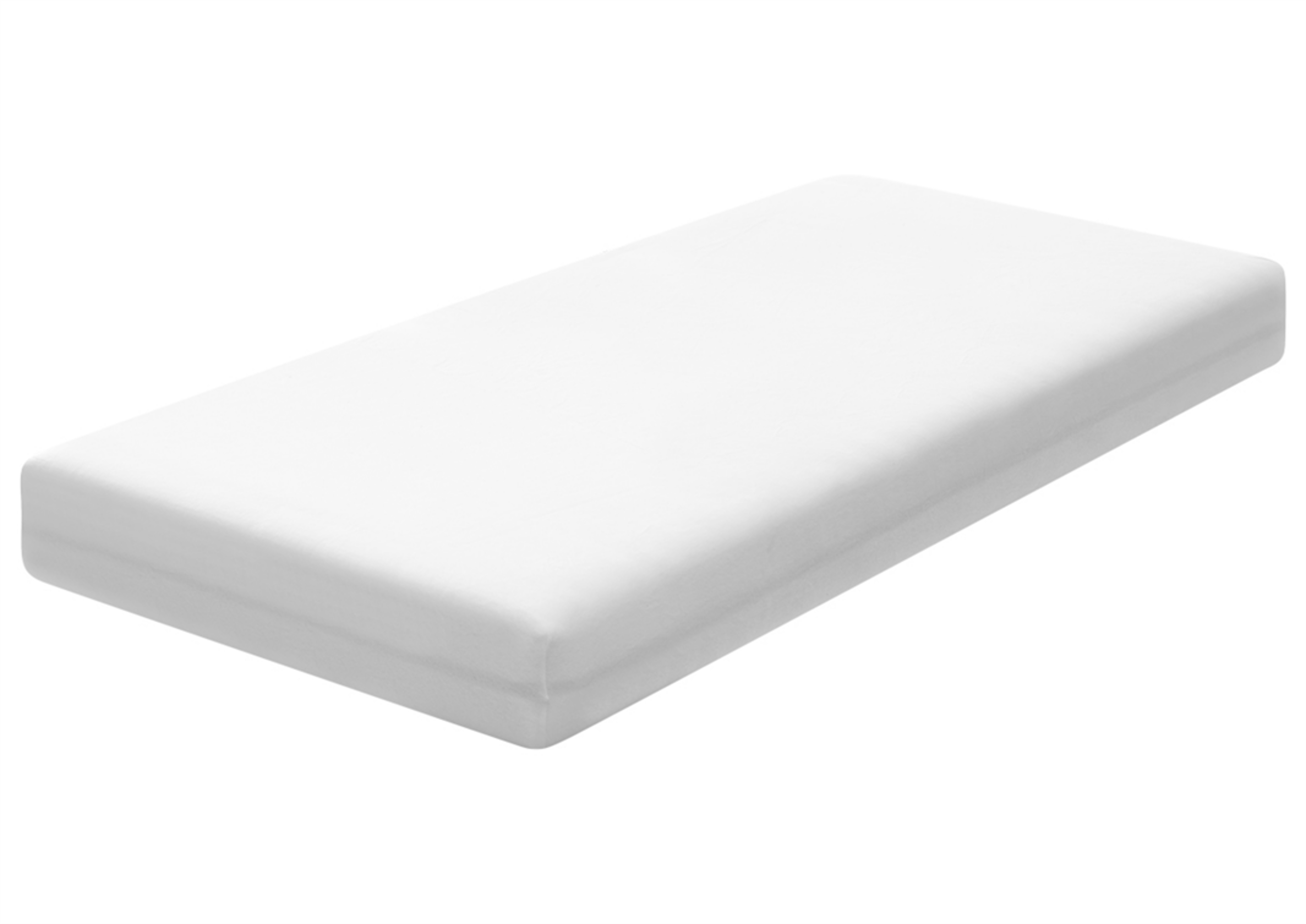 Dixxius Matratze Molton Online-Only Basic 080-090 X 200-210