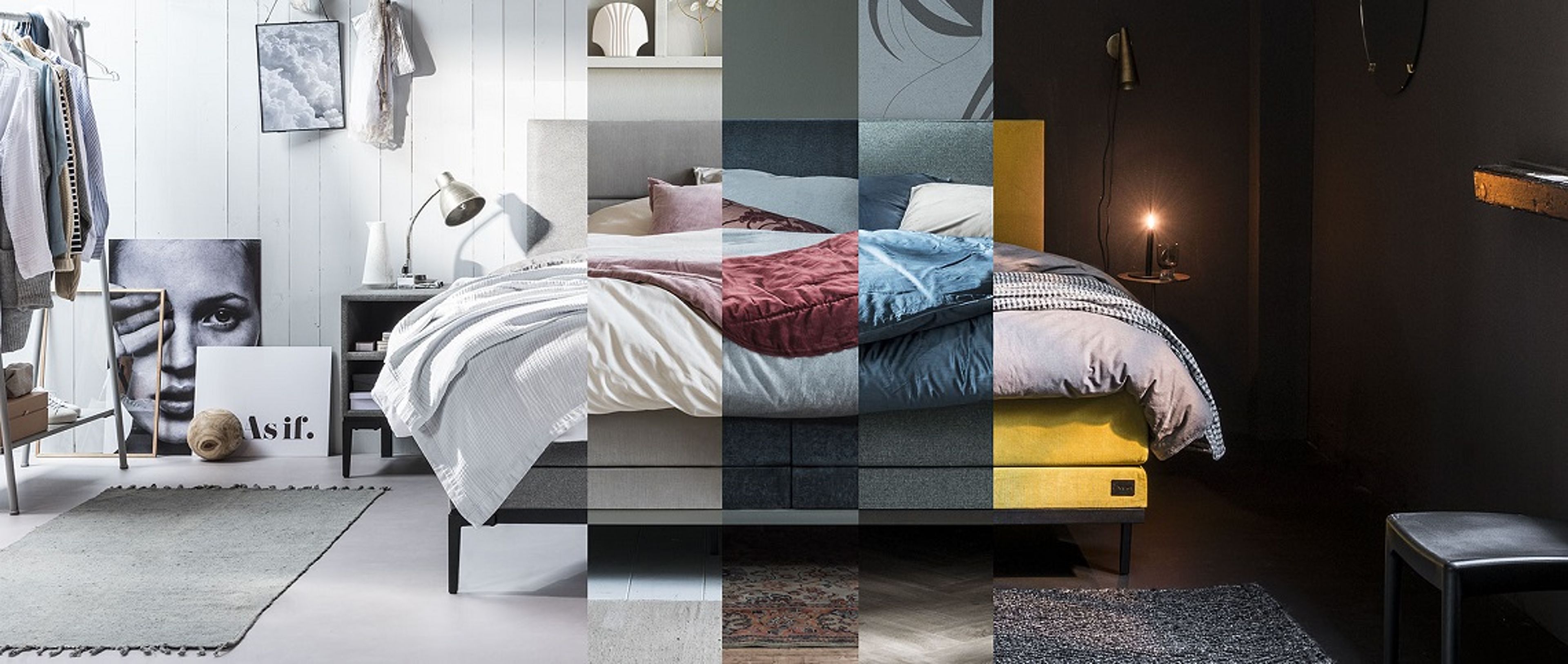 Kollektion Lifestyle designed for you