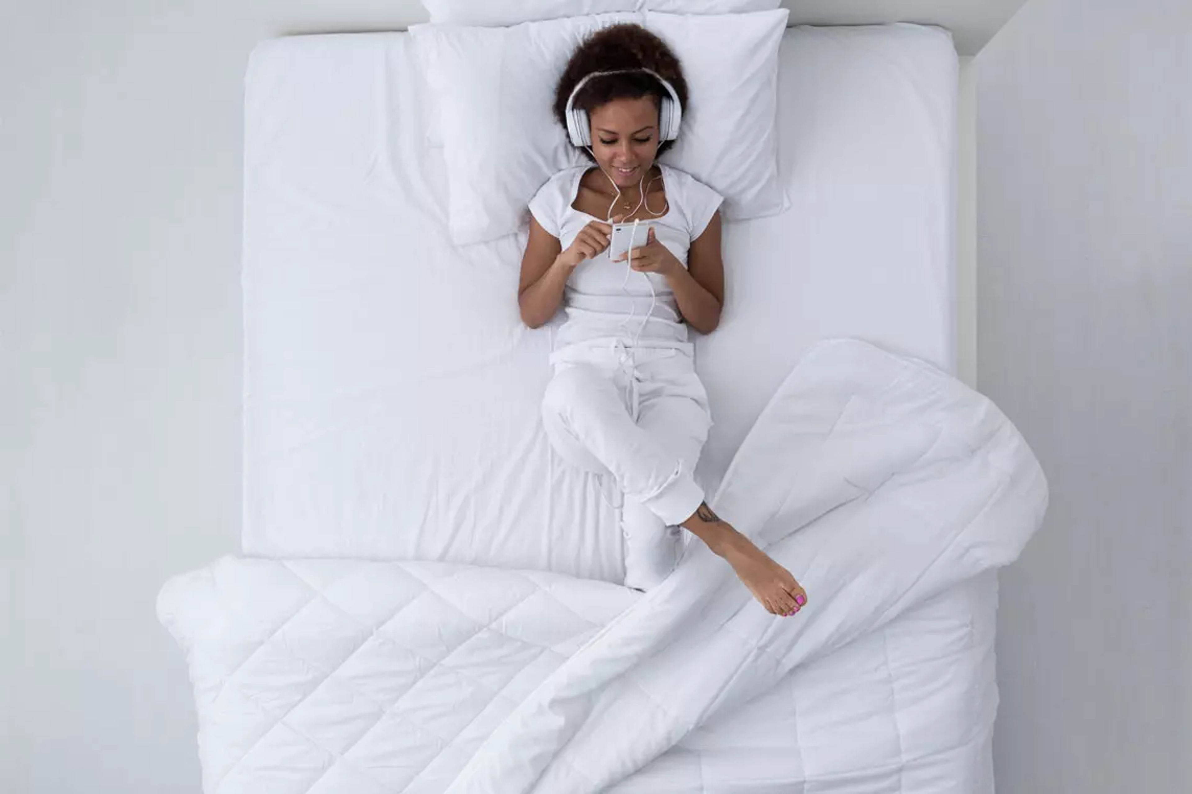 Sleep sounds