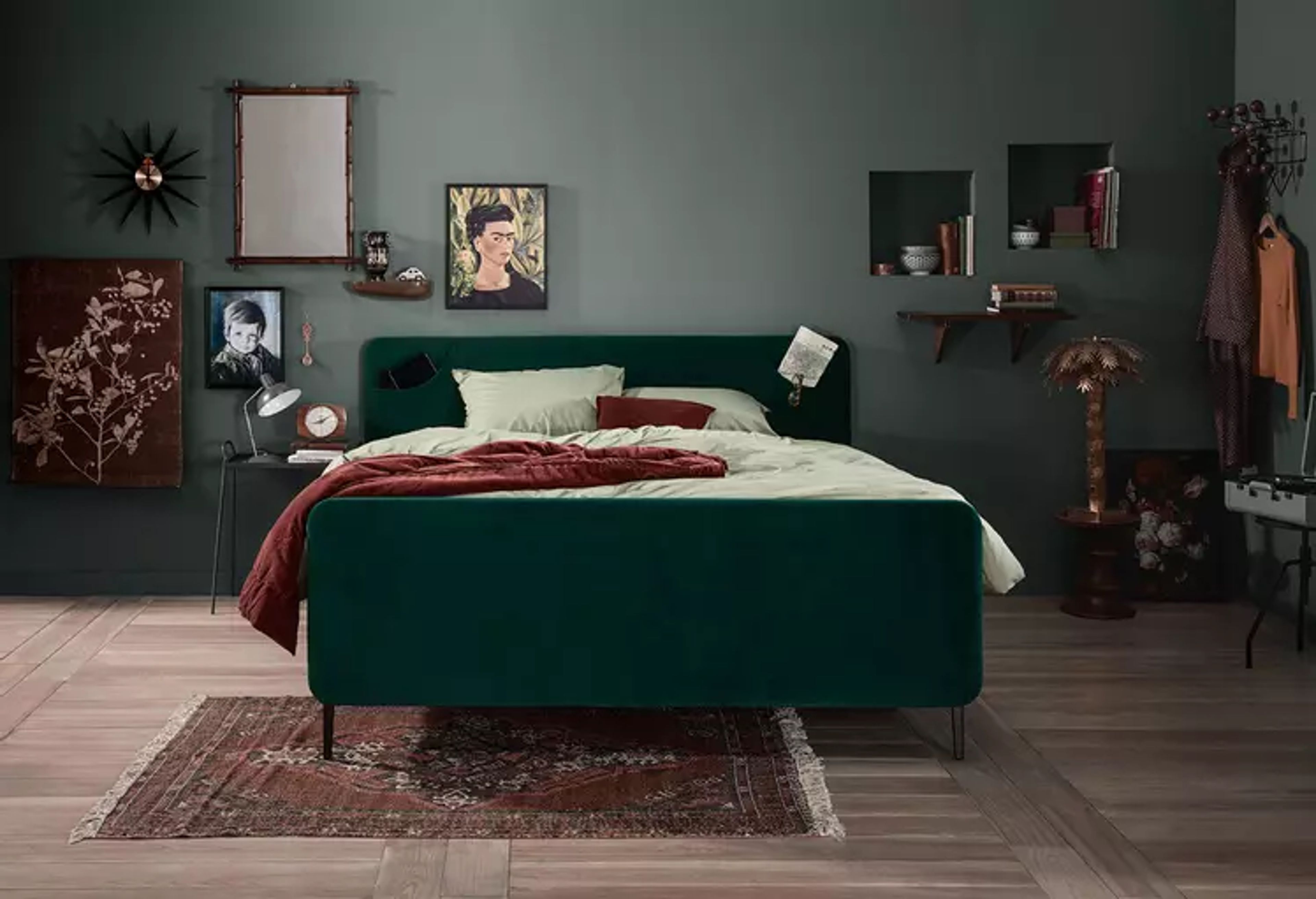 Ihr Schlafzimmer, Ihr Lifestyle