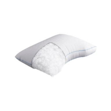 Kopfkissen