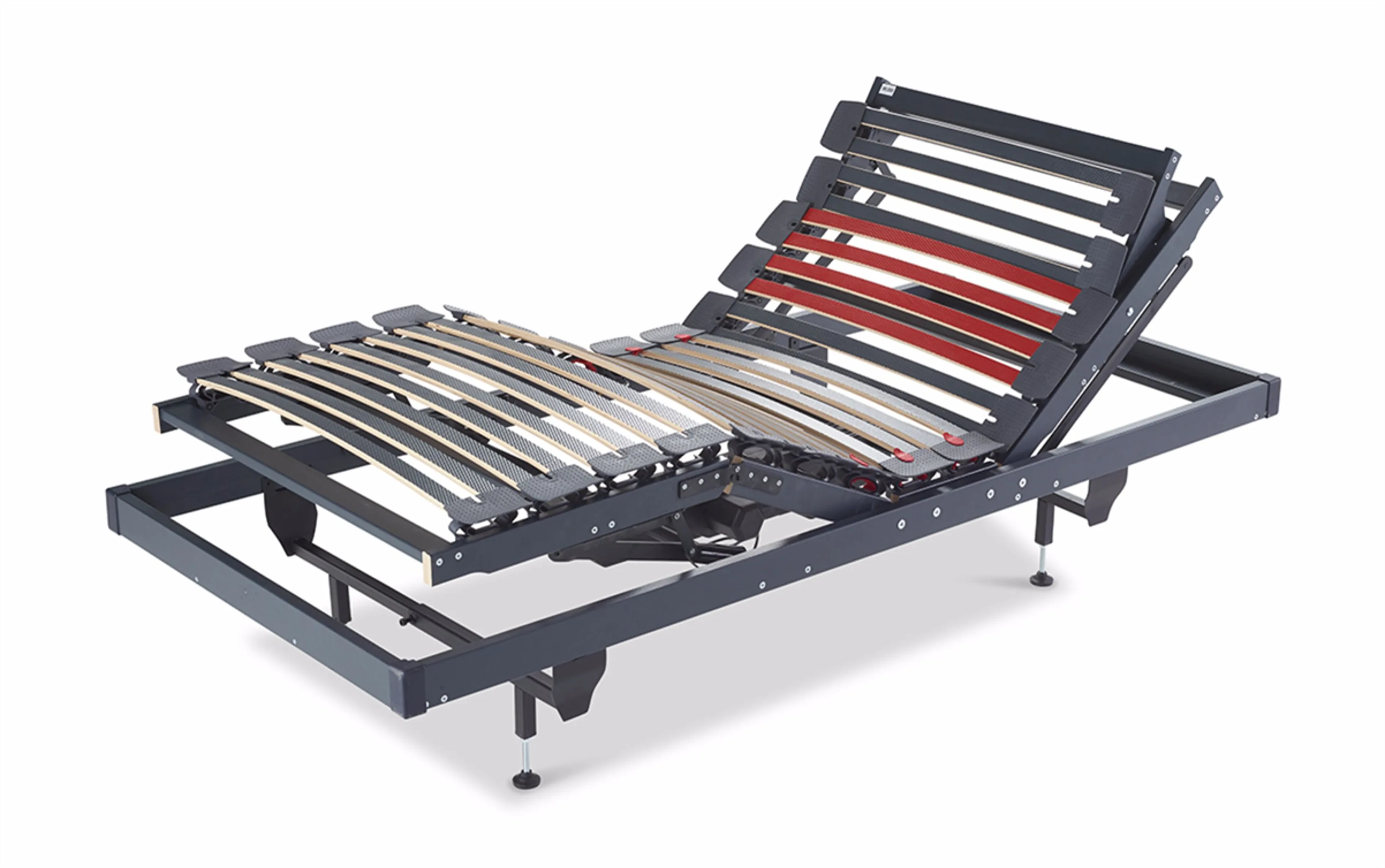 Technoflex 5000 Lattenrost Elektrisch